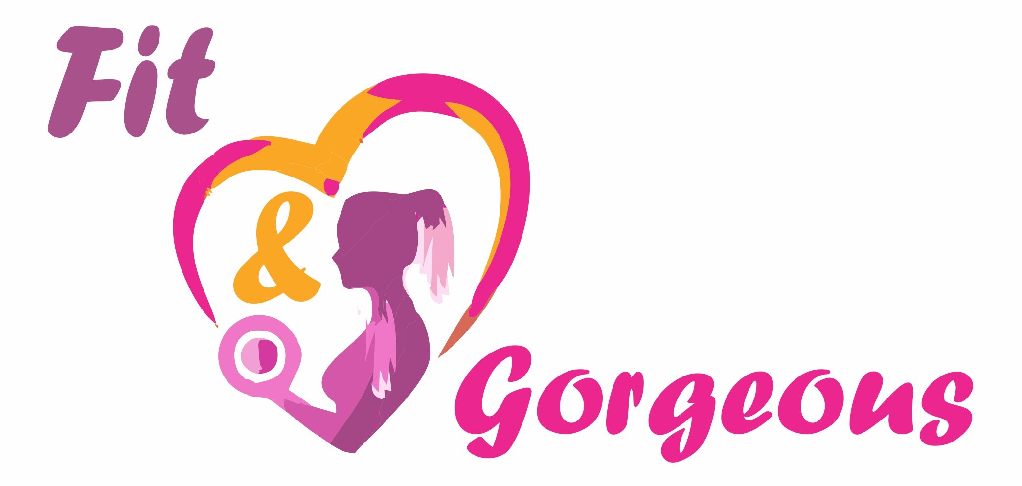 fitandgorgeouss Logo