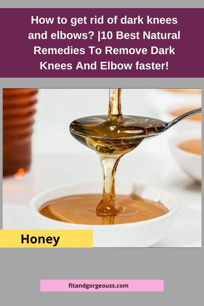 How to get rid of dark knees and elbows?| 10 Natural Tricks to Remove Dark Knees and Elbows