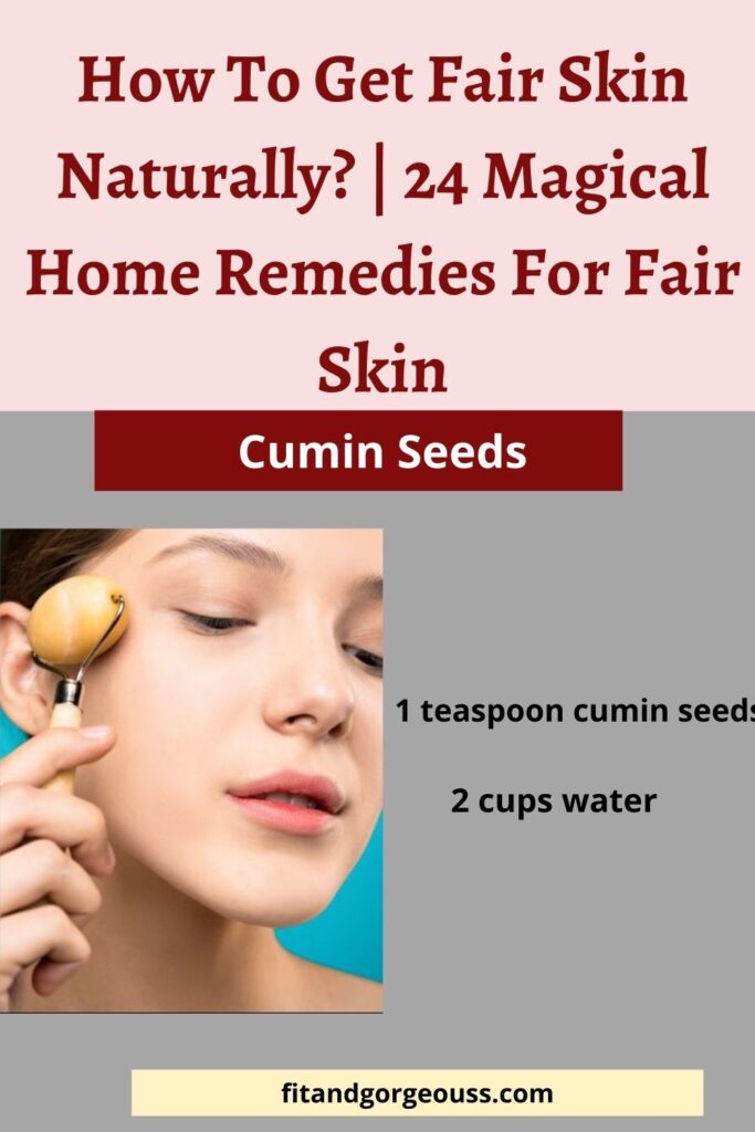 How To Get Fair Skin Naturally? | 22 Magical Home Remedies For 