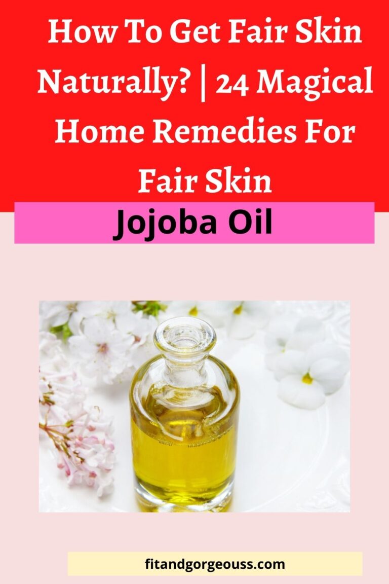 How To Get Fair Skin Naturally? | 22 Magical Home Remedies For Fair