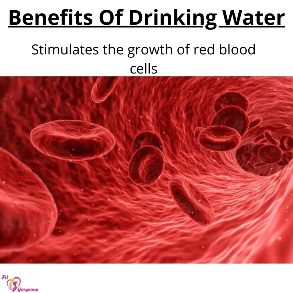 Benefits Of Drinking Water | Health Benefits Of Drinking Water