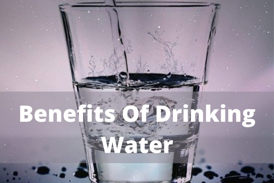 Benefits of drinking water (3)