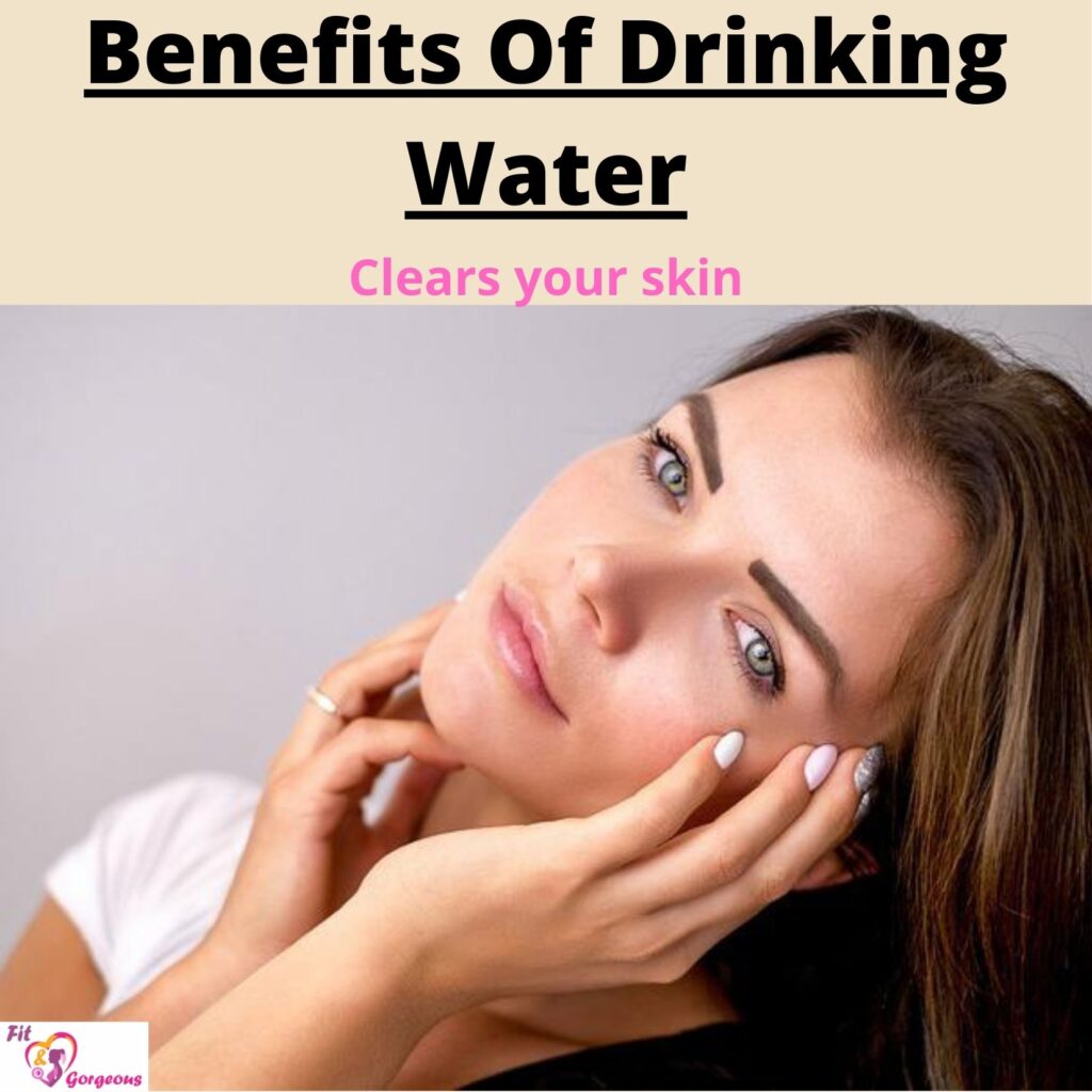 Benefits Of Drinking Water | Health Benefits Of Drinking Water